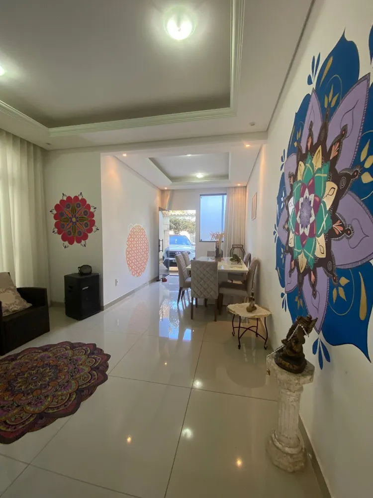Casa, 4 quartos, 235 m² - Foto 3