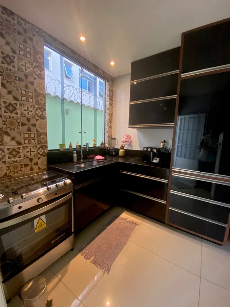 Casa, 4 quartos, 235 m² - Foto 11