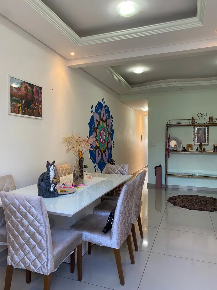 Casa, 4 quartos, 235 m² - Foto 6