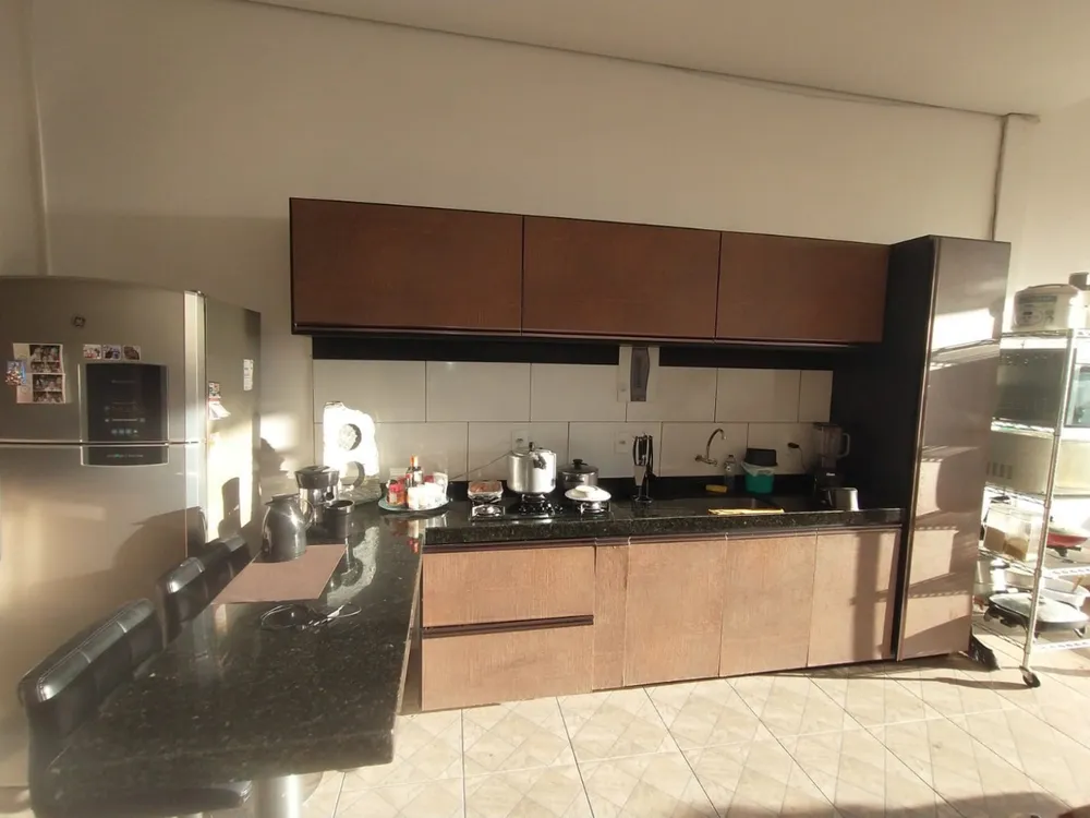 Casa, 4 quartos, 235 m² - Foto 13