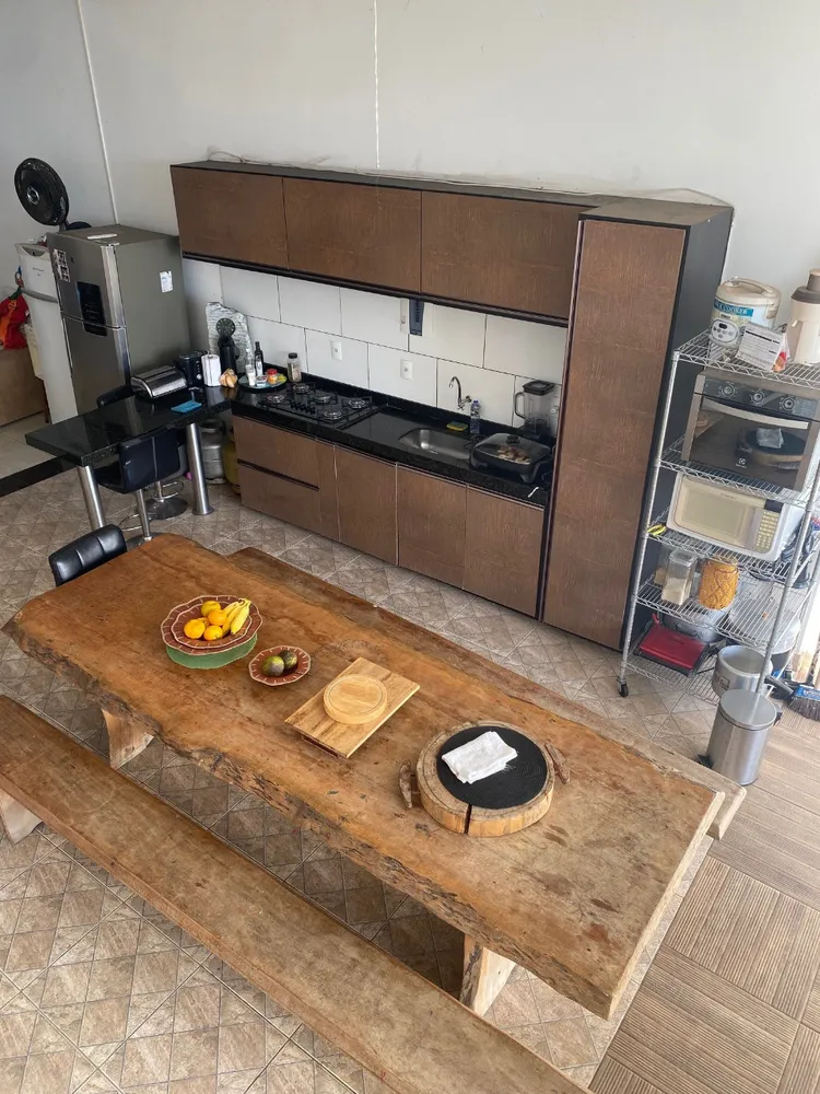 Casa, 4 quartos, 235 m² - Foto 9