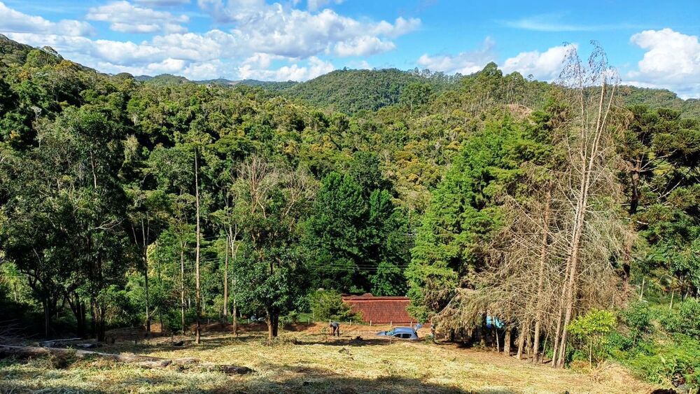 Chácara à venda com 1 quarto, 5000m² - Foto 1
