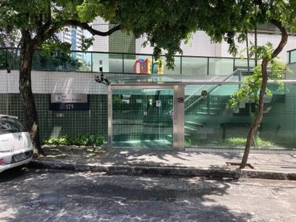 Apartamento, 3 quartos, 125 m² - Foto 1