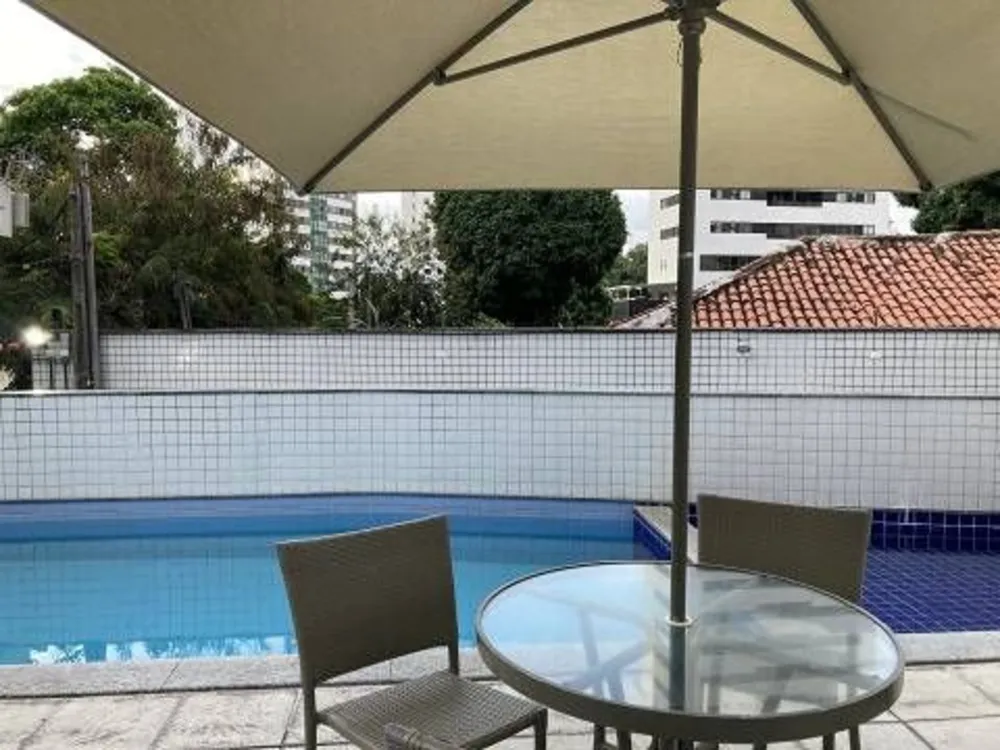 Apartamento, 3 quartos, 125 m² - Foto 12