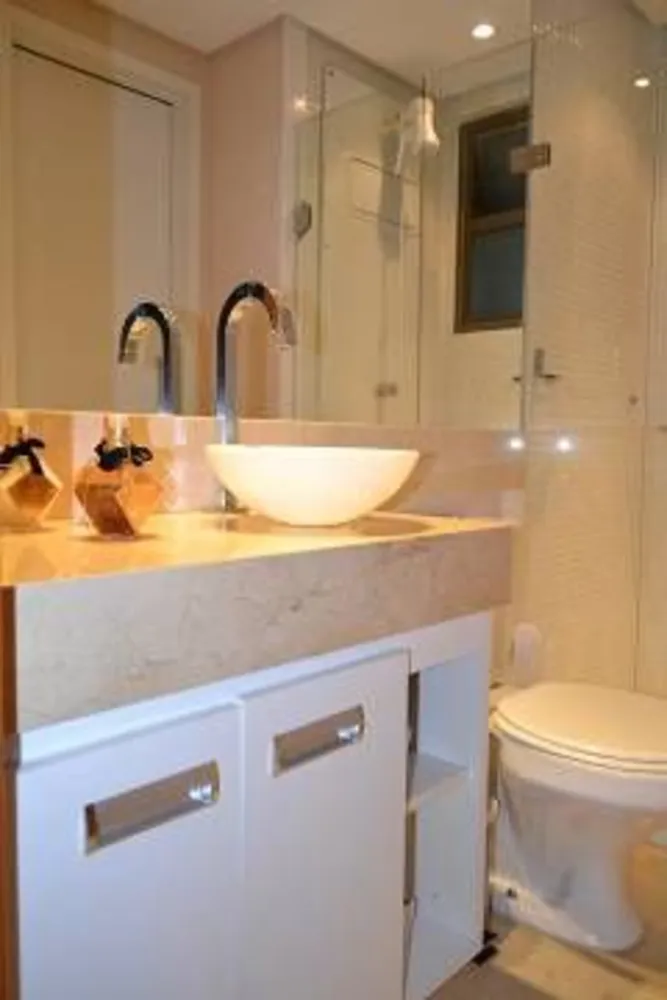 Apartamento, 3 quartos, 125 m² - Foto 14