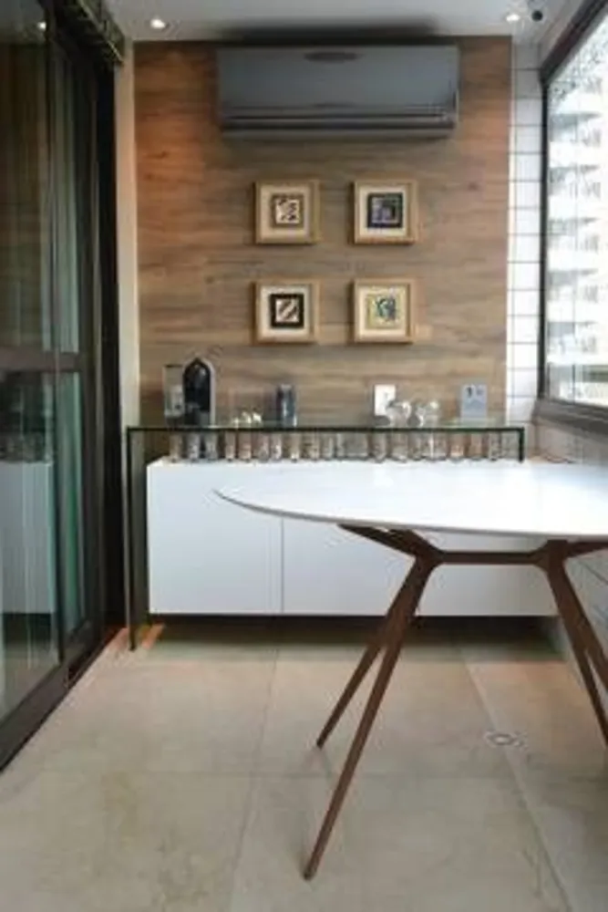Apartamento, 3 quartos, 125 m² - Foto 10