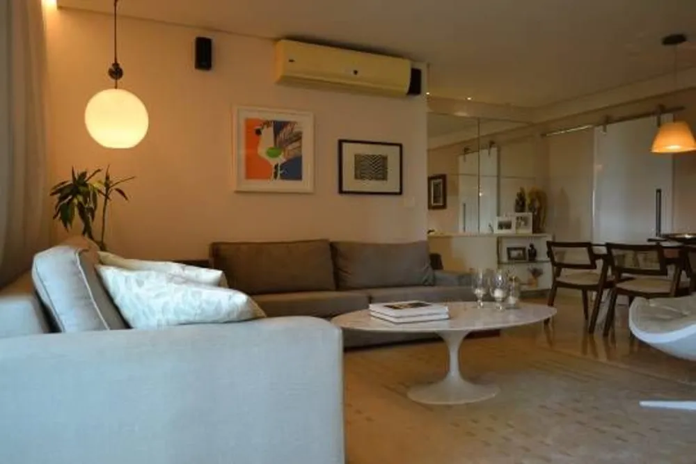 Apartamento, 3 quartos, 125 m² - Foto 5