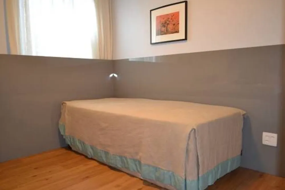 Apartamento, 3 quartos, 125 m² - Foto 6