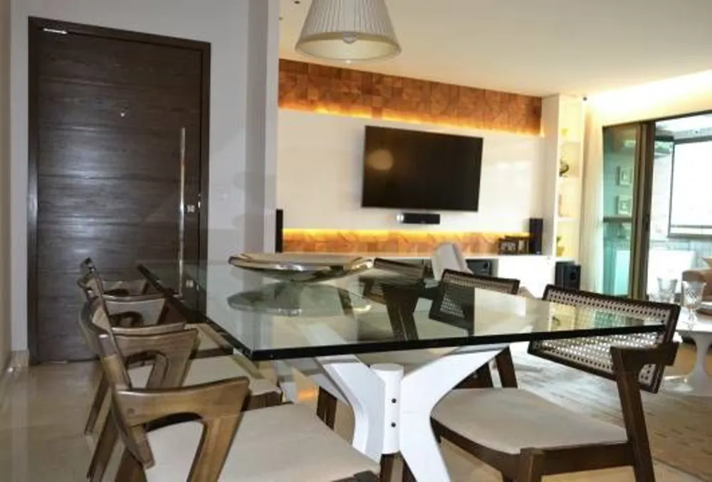 Apartamento, 3 quartos, 125 m² - Foto 4