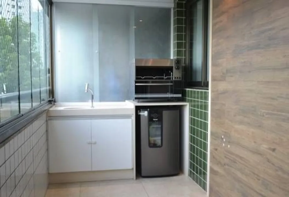 Apartamento, 3 quartos, 125 m² - Foto 11