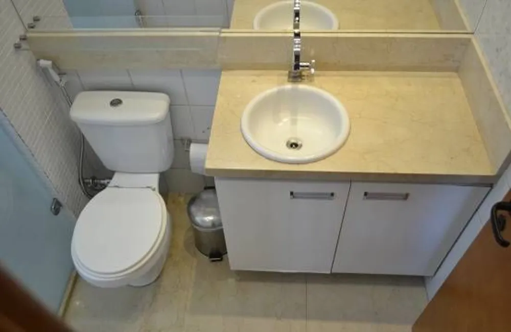Apartamento, 3 quartos, 125 m² - Foto 13