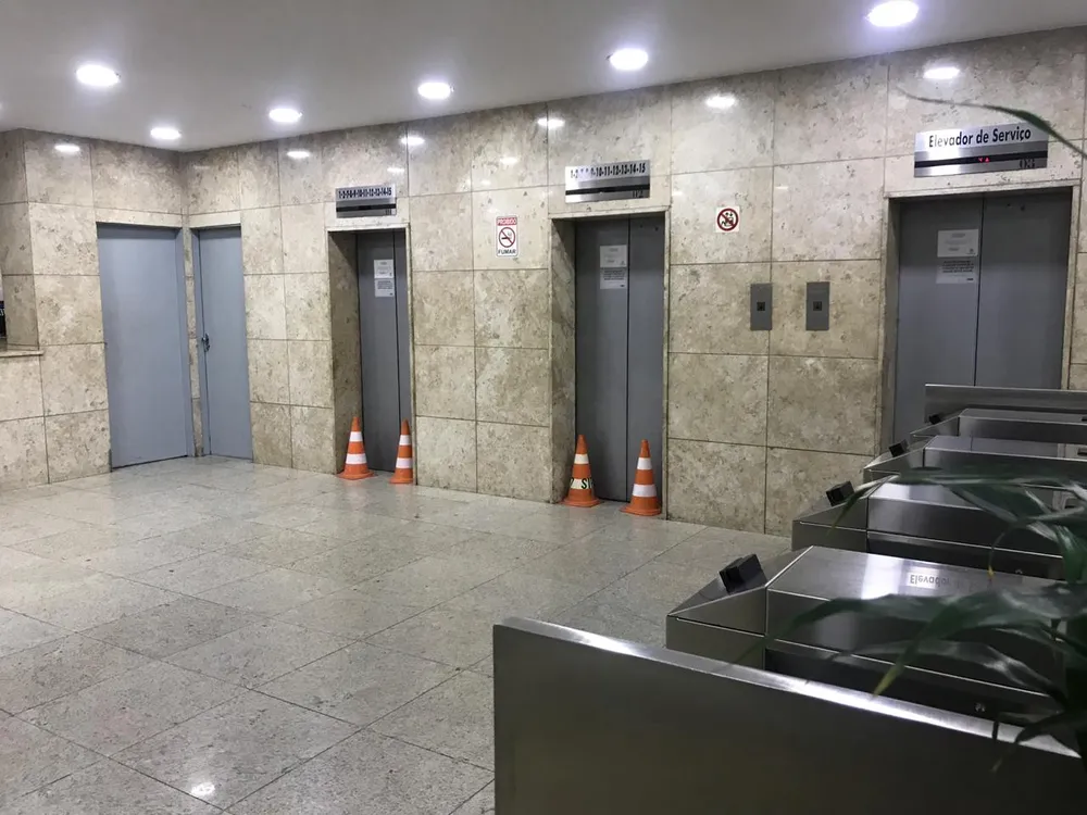 Loja-Salão, 970 m² - Foto 3