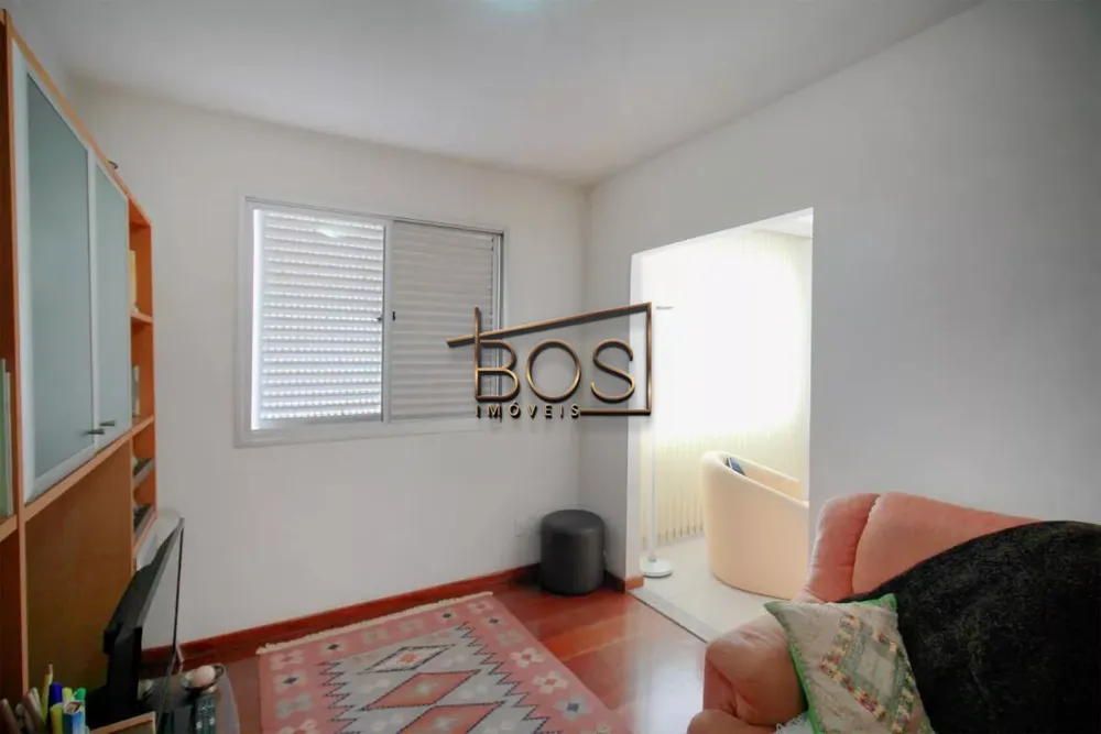 Apartamento, 4 quartos, 110 m² - Foto 5