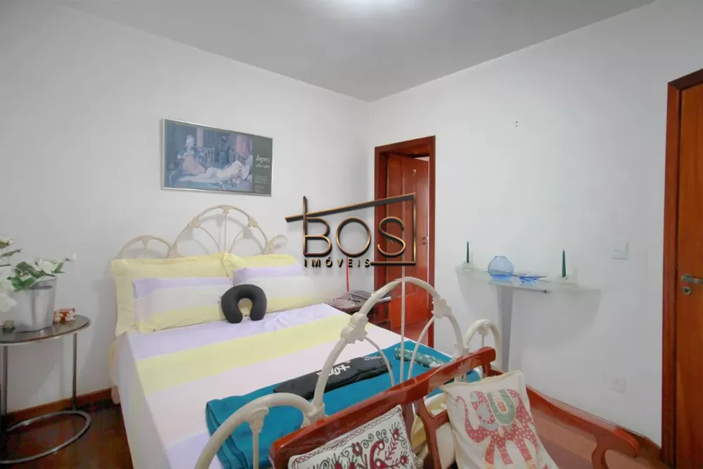 Apartamento, 4 quartos, 110 m² - Foto 6