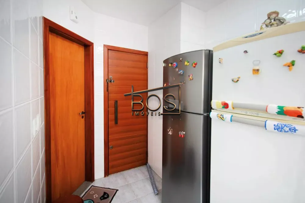 Apartamento, 4 quartos, 110 m² - Foto 4