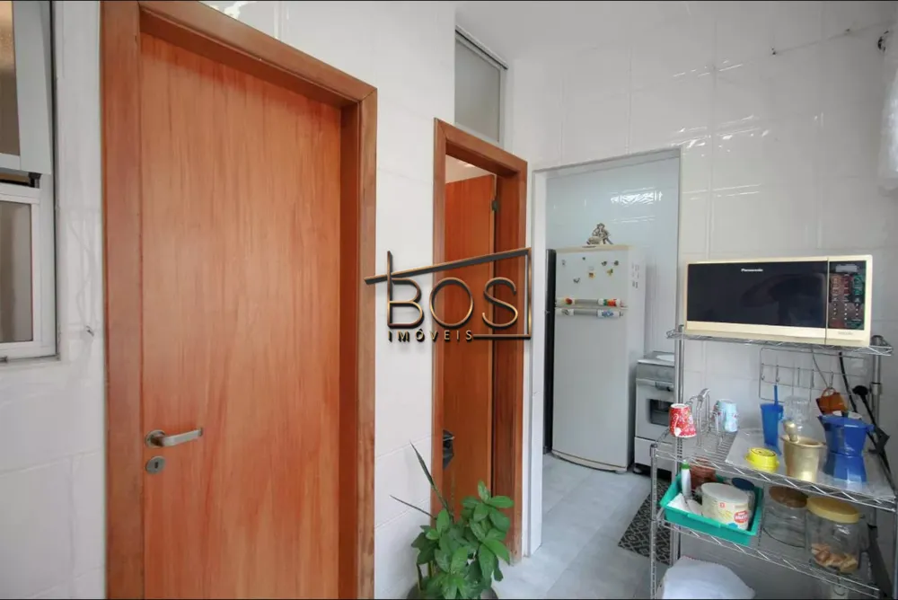 Apartamento, 4 quartos, 110 m² - Foto 10