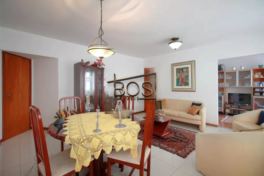 Apartamento, 4 quartos, 110 m² - Foto 3