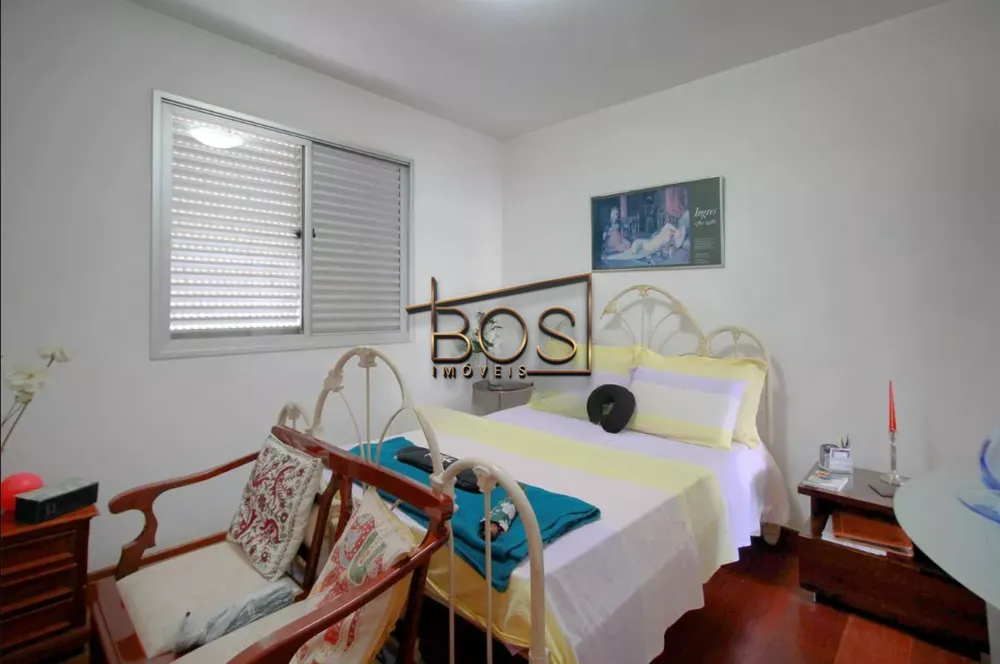 Apartamento, 4 quartos, 110 m² - Foto 11