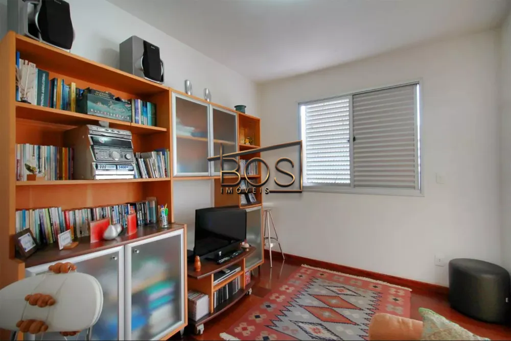 Apartamento, 4 quartos, 110 m² - Foto 4