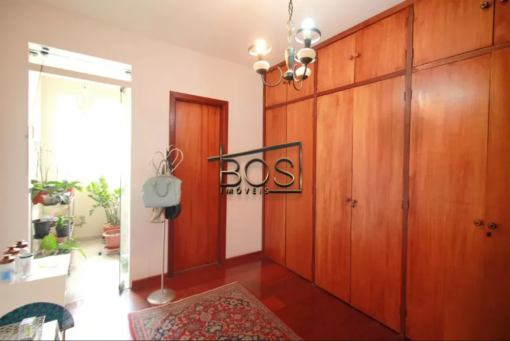 Apartamento, 4 quartos, 110 m² - Foto 7