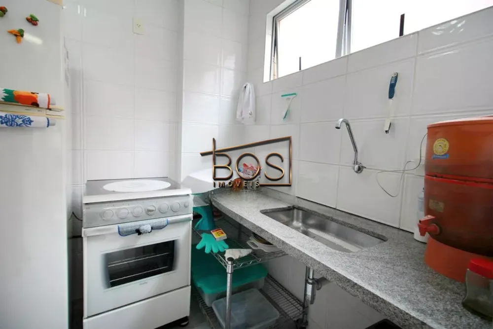 Apartamento, 4 quartos, 110 m² - Foto 6