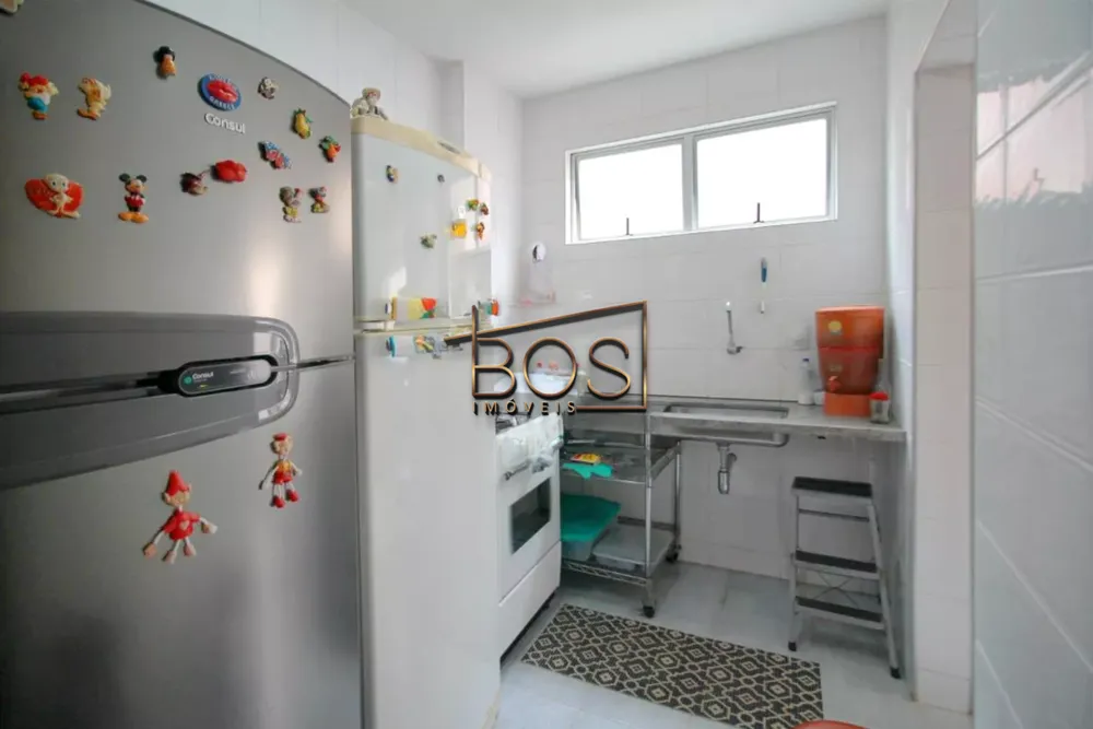 Apartamento, 4 quartos, 110 m² - Foto 7