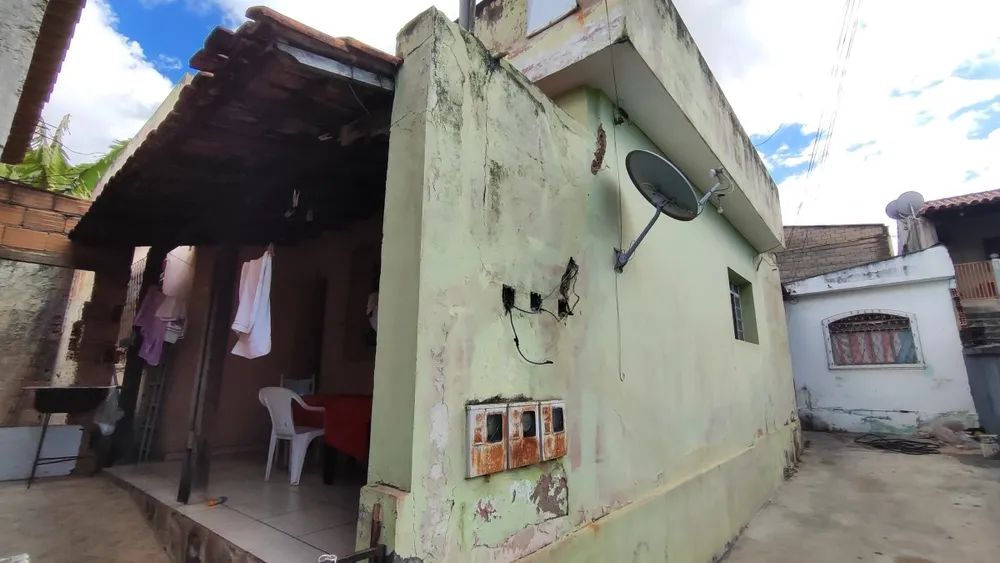 Casa, 3 quartos, 360 m² - Foto 1