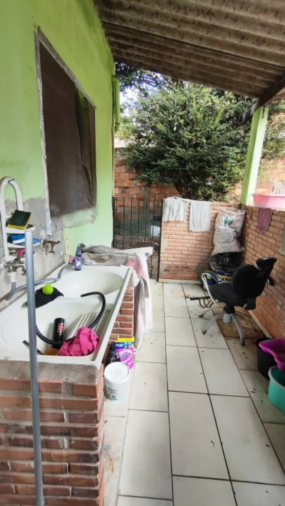 Casa, 3 quartos, 360 m² - Foto 9
