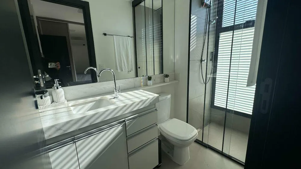 Apartamento, 2 quartos, 67 m² - Foto 10