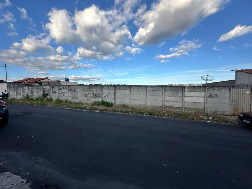 Terreno, 750 m² - Foto 1