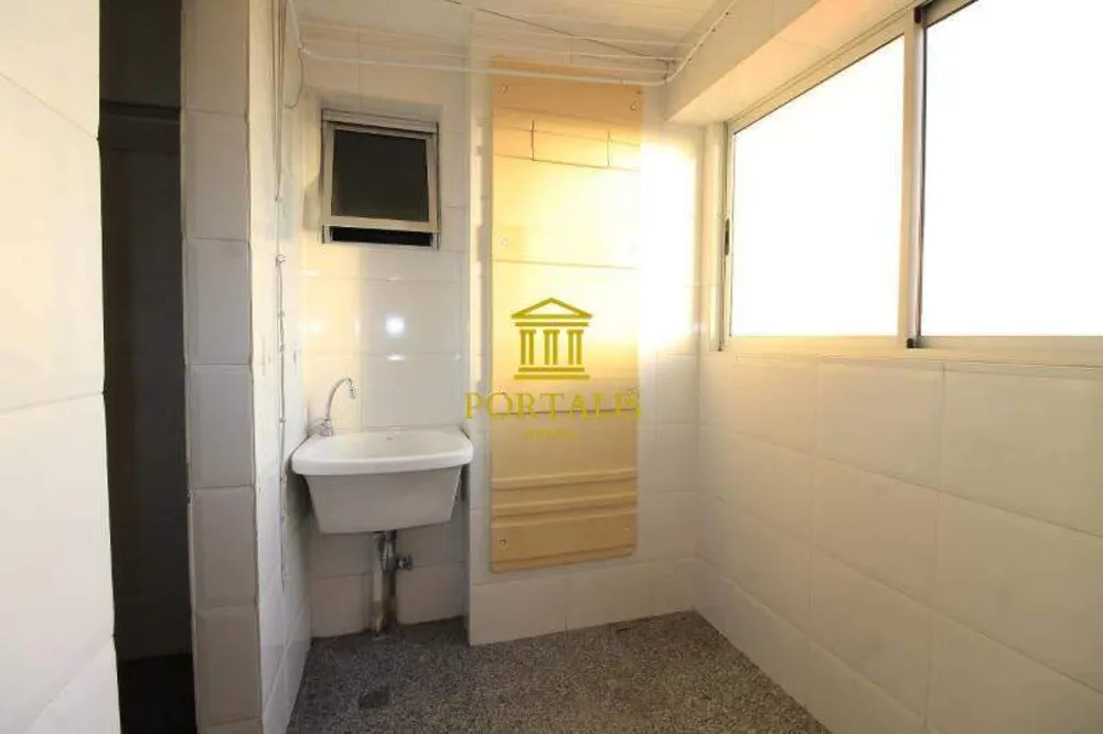 Cobertura, 3 quartos, 190 m² - Foto 10