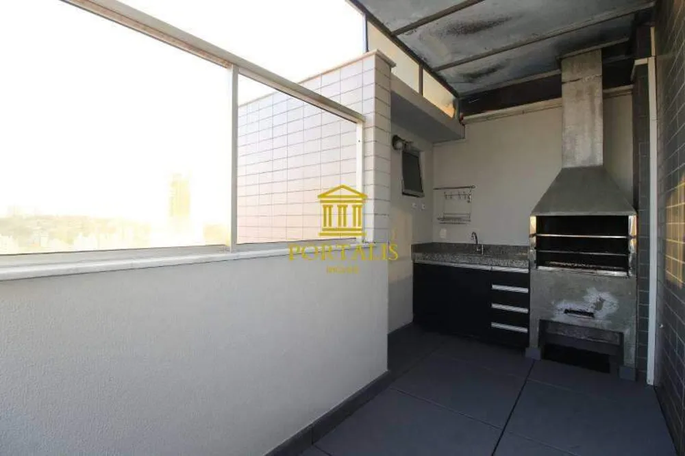 Cobertura, 3 quartos, 190 m² - Foto 5