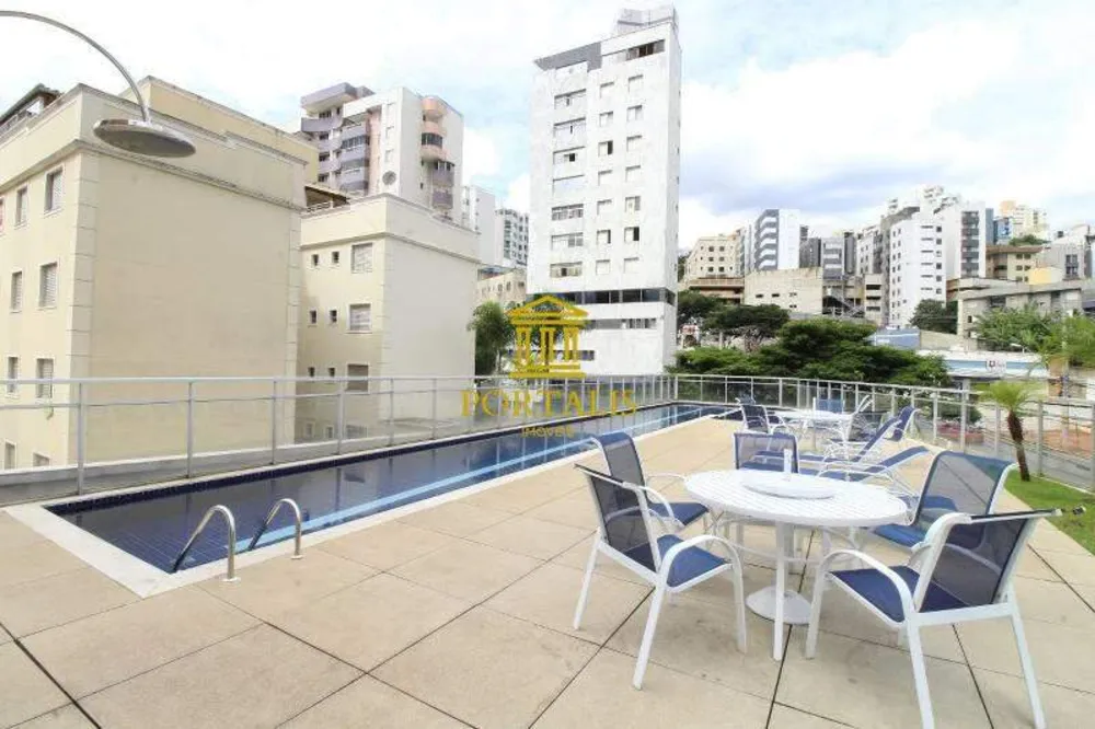 Cobertura, 3 quartos, 190 m² - Foto 8