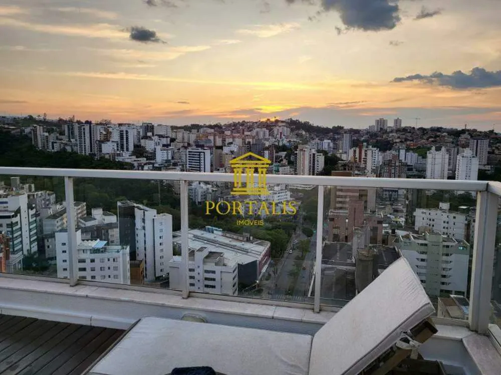 Cobertura, 3 quartos, 190 m² - Foto 7