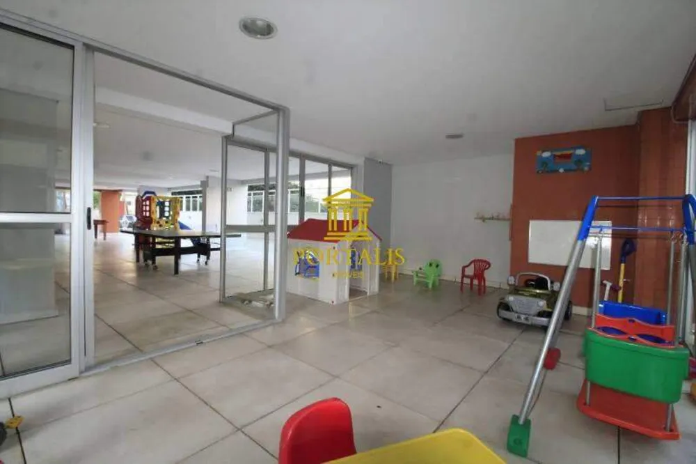 Cobertura, 3 quartos, 190 m² - Foto 18