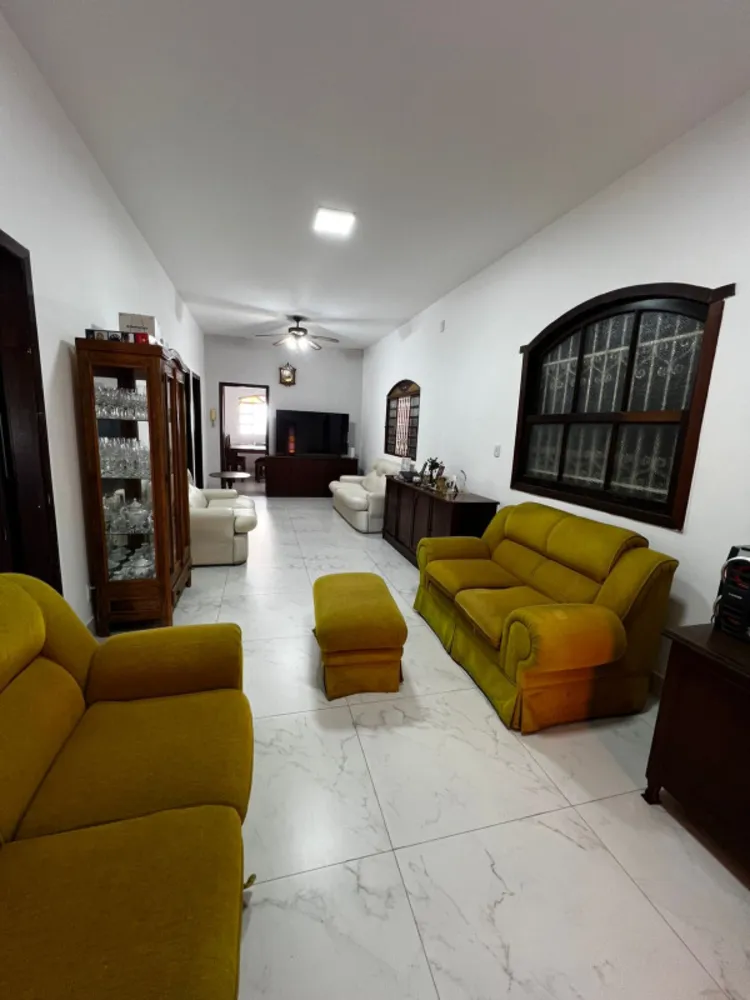 Casa, 4 quartos, 360 m² - Foto 2
