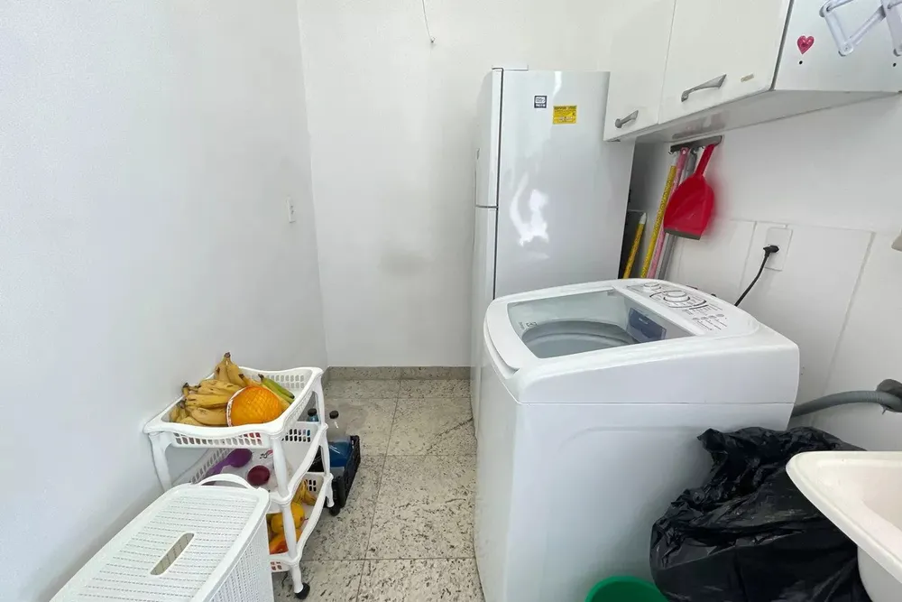 Apartamento, 3 quartos, 120 m² - Foto 2