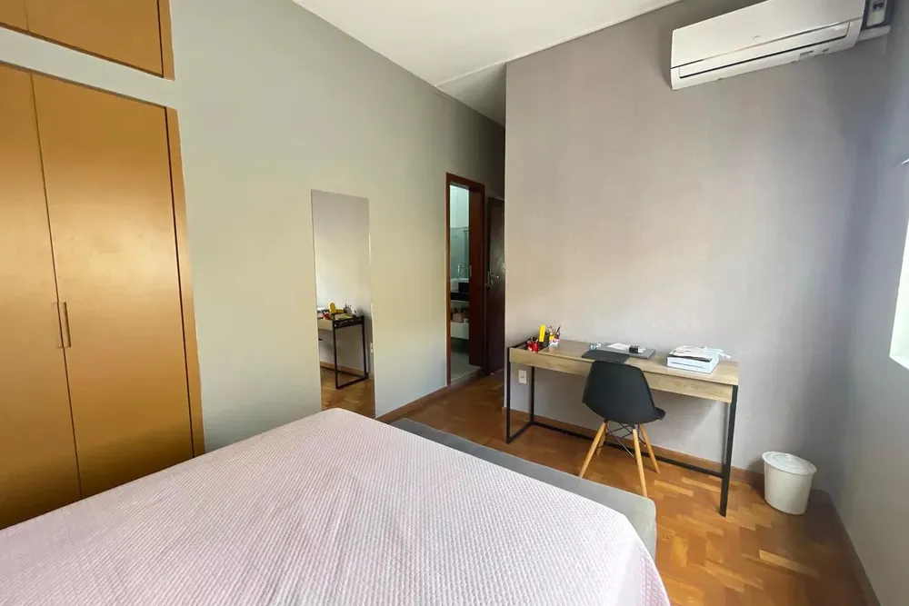 Apartamento, 3 quartos, 120 m² - Foto 3