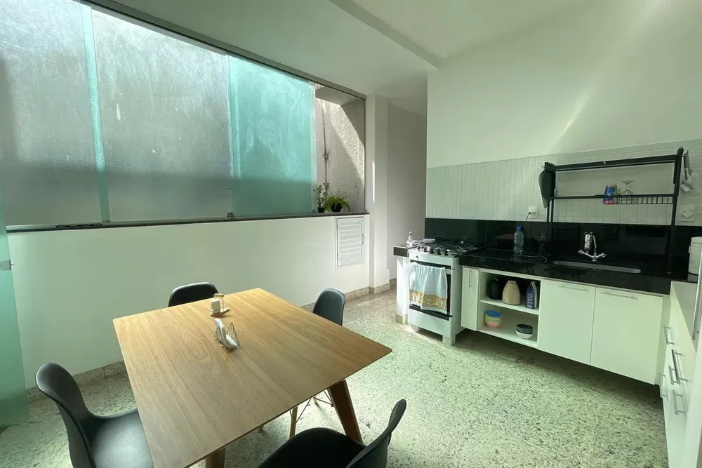Apartamento, 3 quartos, 120 m² - Foto 7