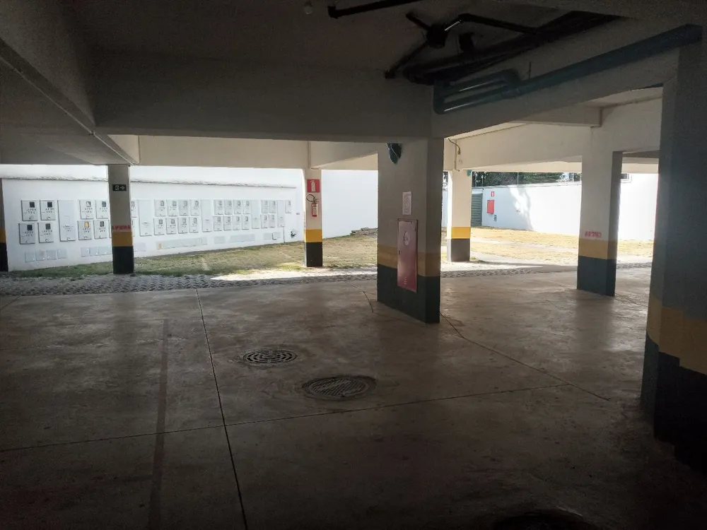 Apartamento, 3 quartos, 72 m² - Foto 10
