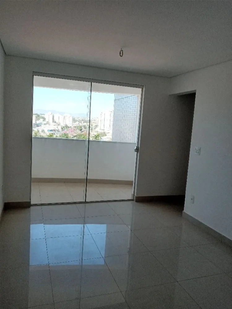 Apartamento, 3 quartos, 72 m² - Foto 1