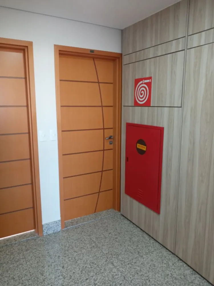 Apartamento, 3 quartos, 72 m² - Foto 2