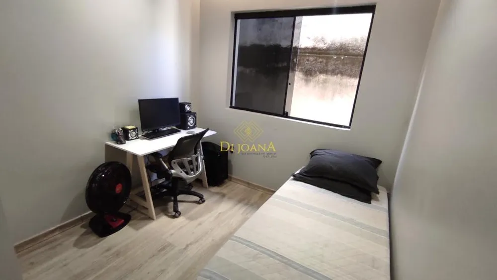 Casa, 3 quartos, 360 m² - Foto 15