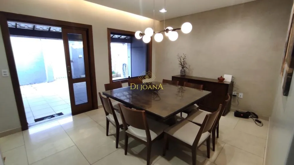 Casa, 3 quartos, 360 m² - Foto 1