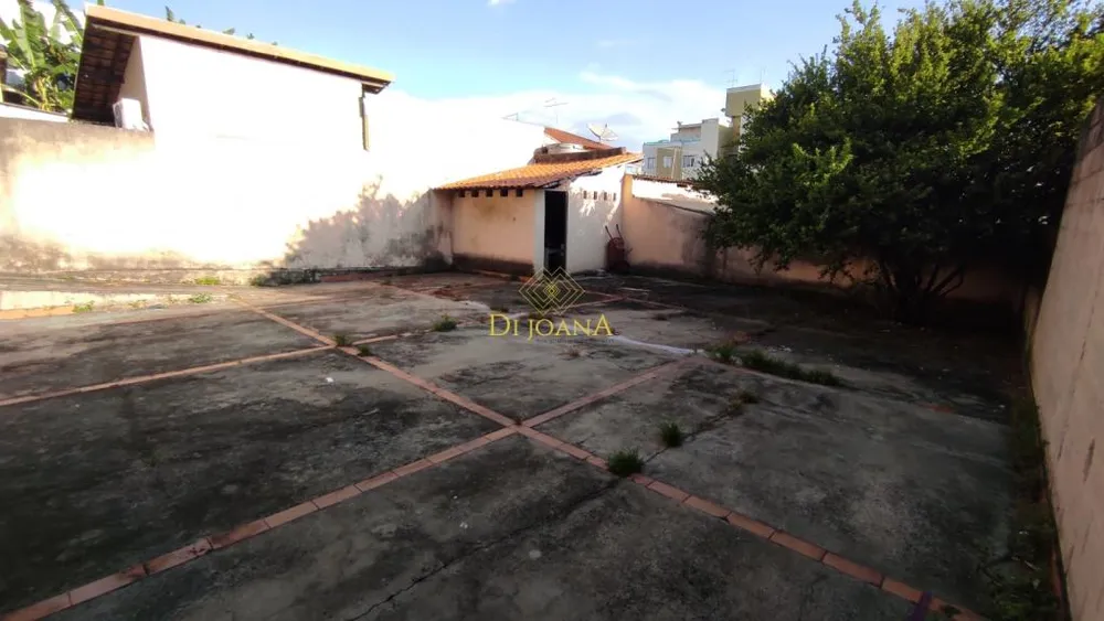 Casa, 3 quartos, 360 m² - Foto 4