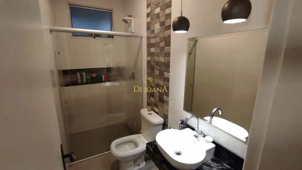 Casa, 3 quartos, 360 m² - Foto 14