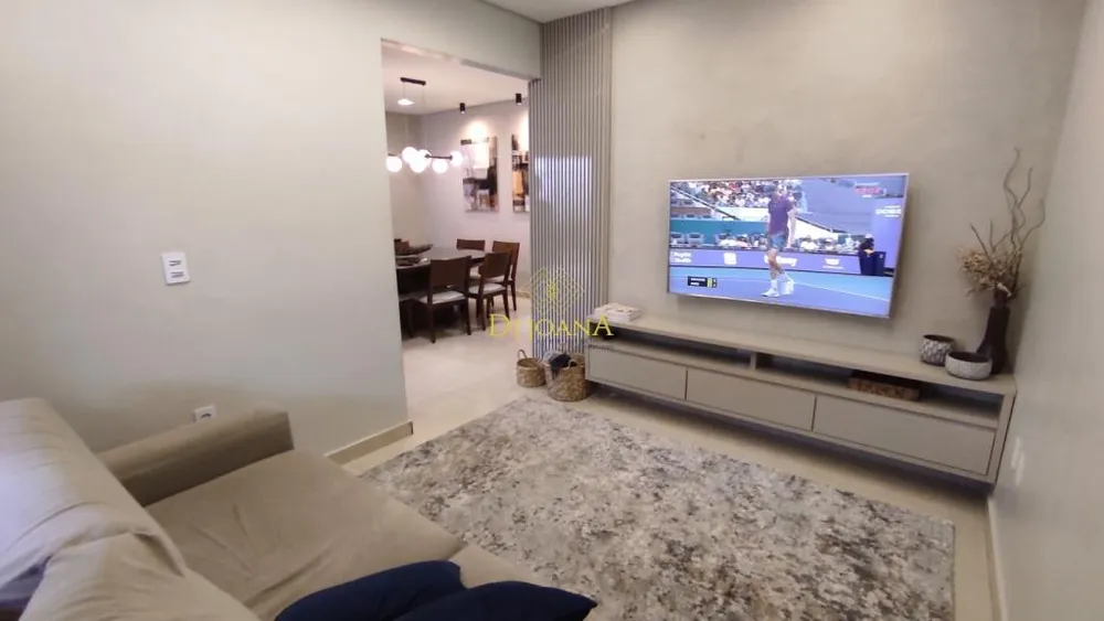 Casa, 3 quartos, 360 m² - Foto 2