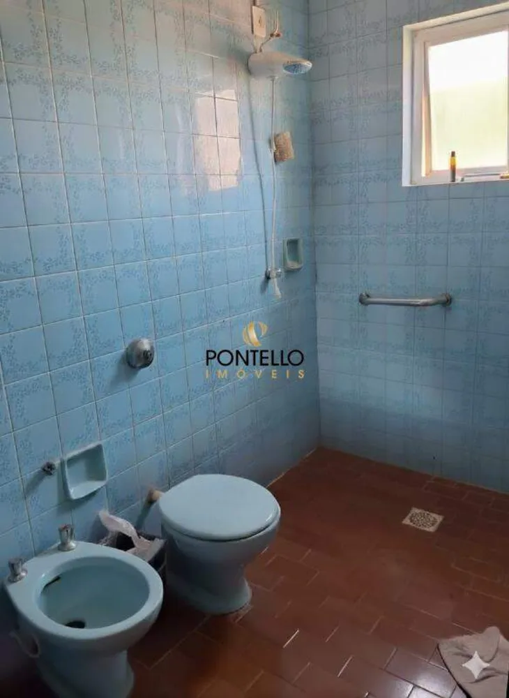 Apartamento, 3 quartos, 139 m² - Foto 9