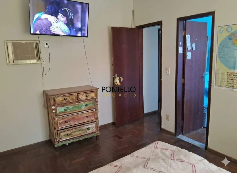 Apartamento, 3 quartos, 139 m² - Foto 7