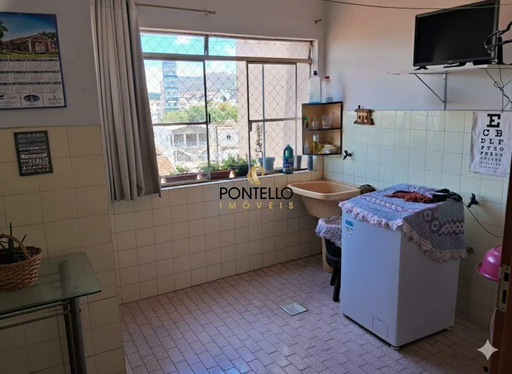 Apartamento, 3 quartos, 139 m² - Foto 12